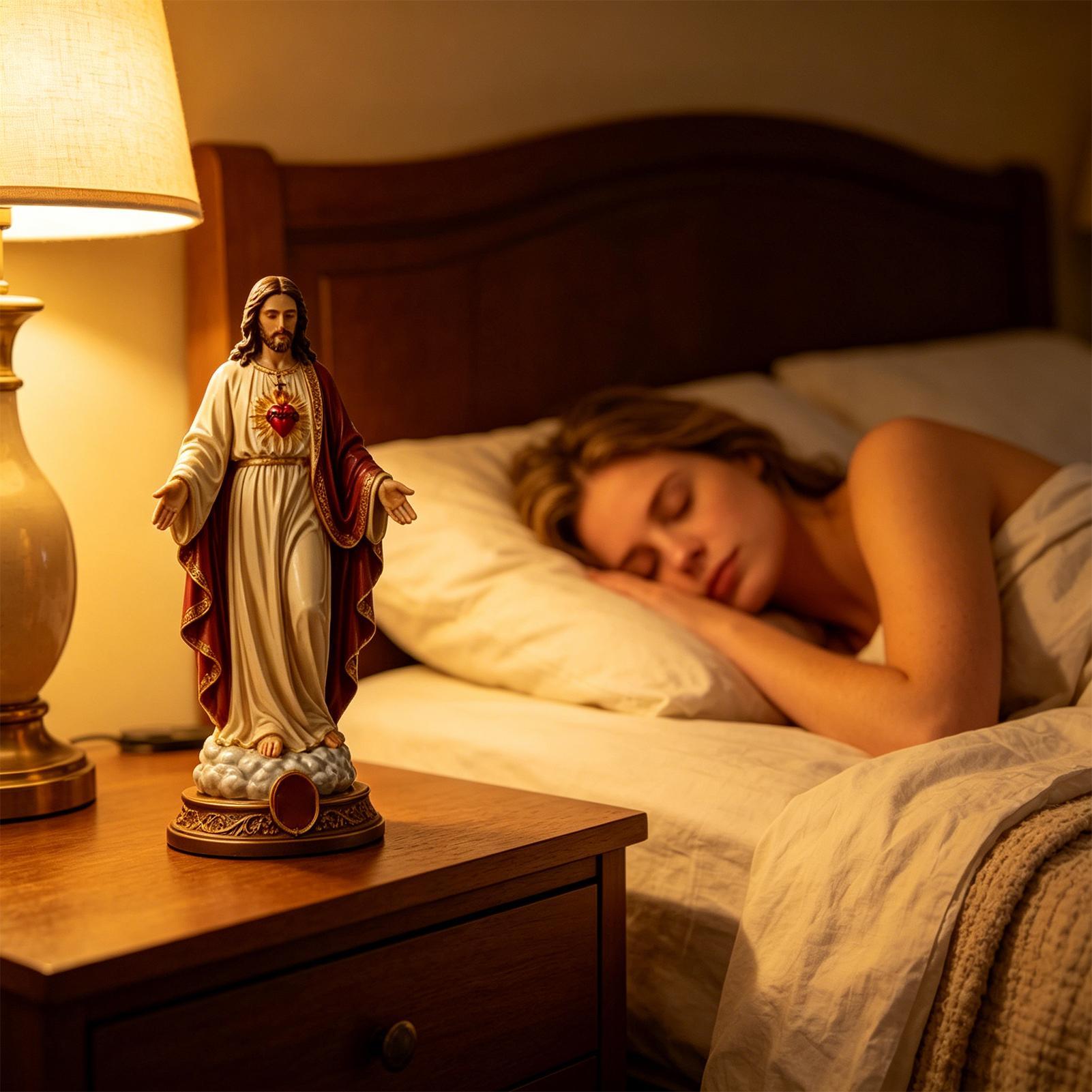 Mary Statue 20cm Religious Hol - огляд і ціна Bonsai Garden Ideas