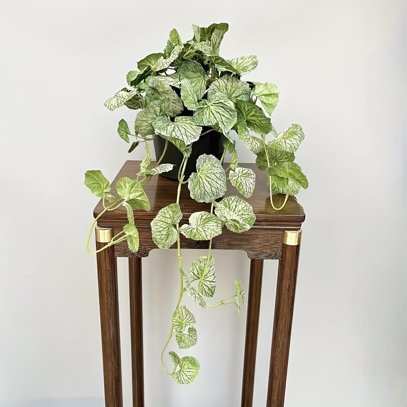 An artificial hanging vine pla - огляд і ціна Bonsai Garden Ideas