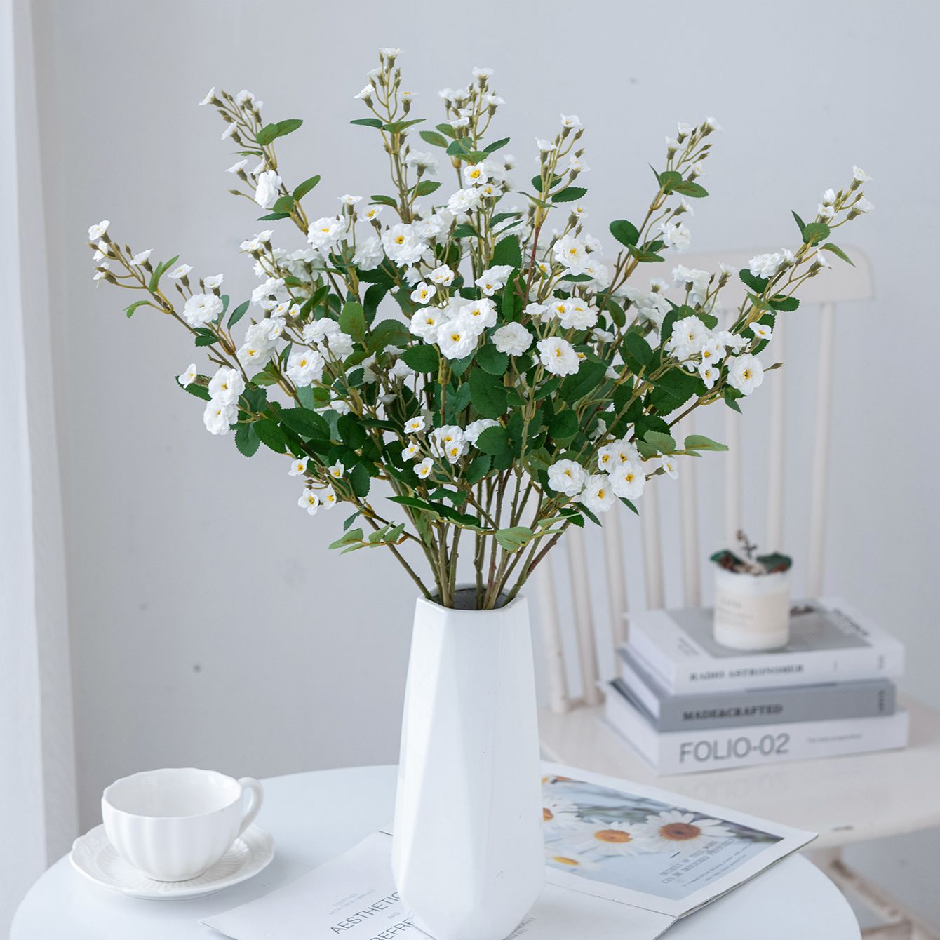 Artificial Flowers Handmade Da - огляд і ціна Bonsai Garden Table