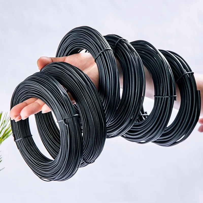 4 Rolls Bonsai Wire Set Anodiz - огляд і ціна Bonsai Zen Garden Set